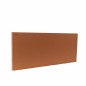 Preview: ANTCUBE - Digfix Terra nidum plate 40x20 - L - beige